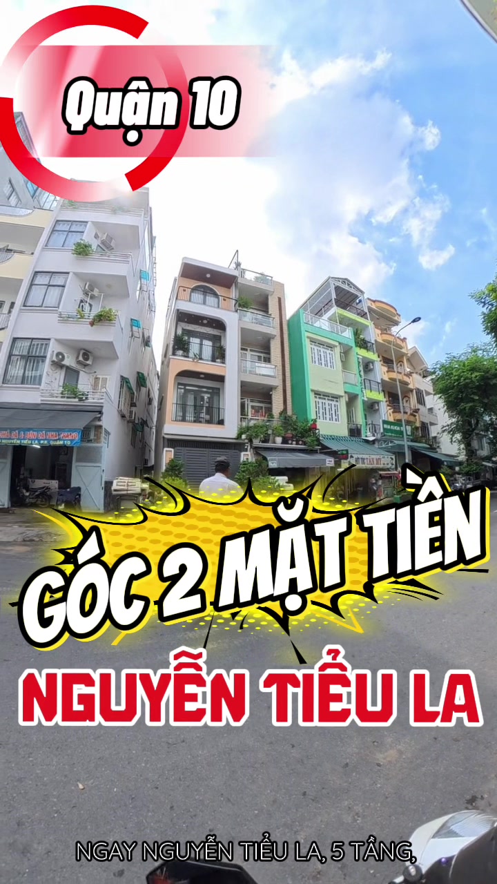 @Nh&agrave; Thật Trung T&acirc;m SG