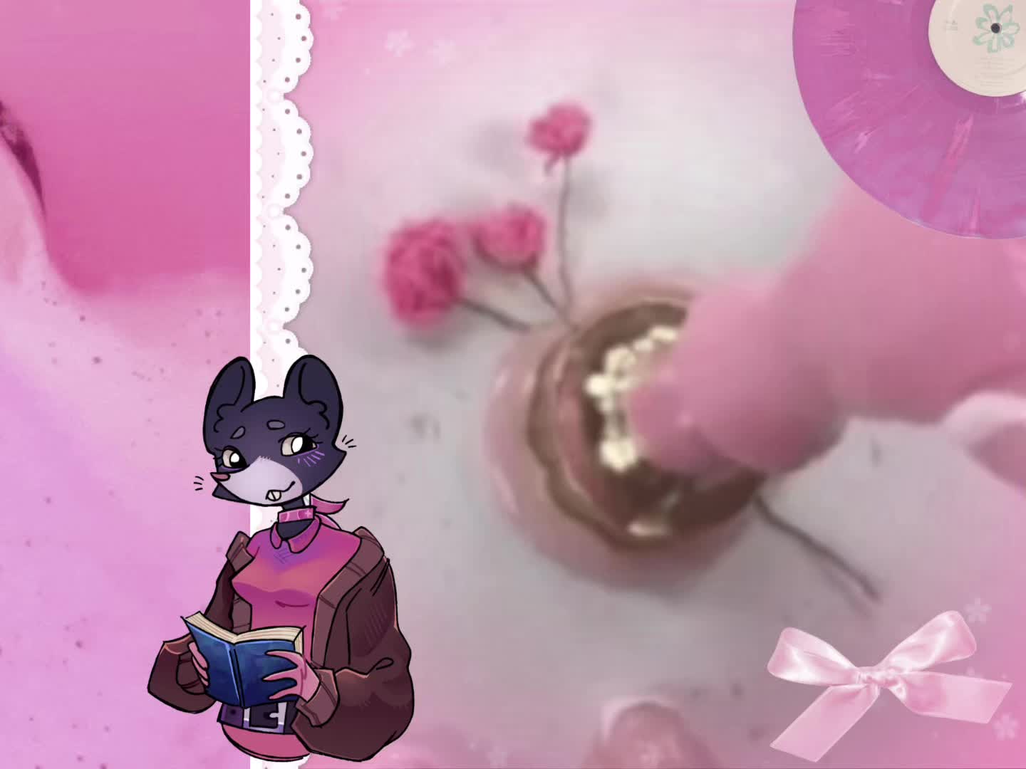 @◡◡ 。&bull;ᗪᗩᕼᒪᏆᗩ .ᐟ.ᐟ ✦、