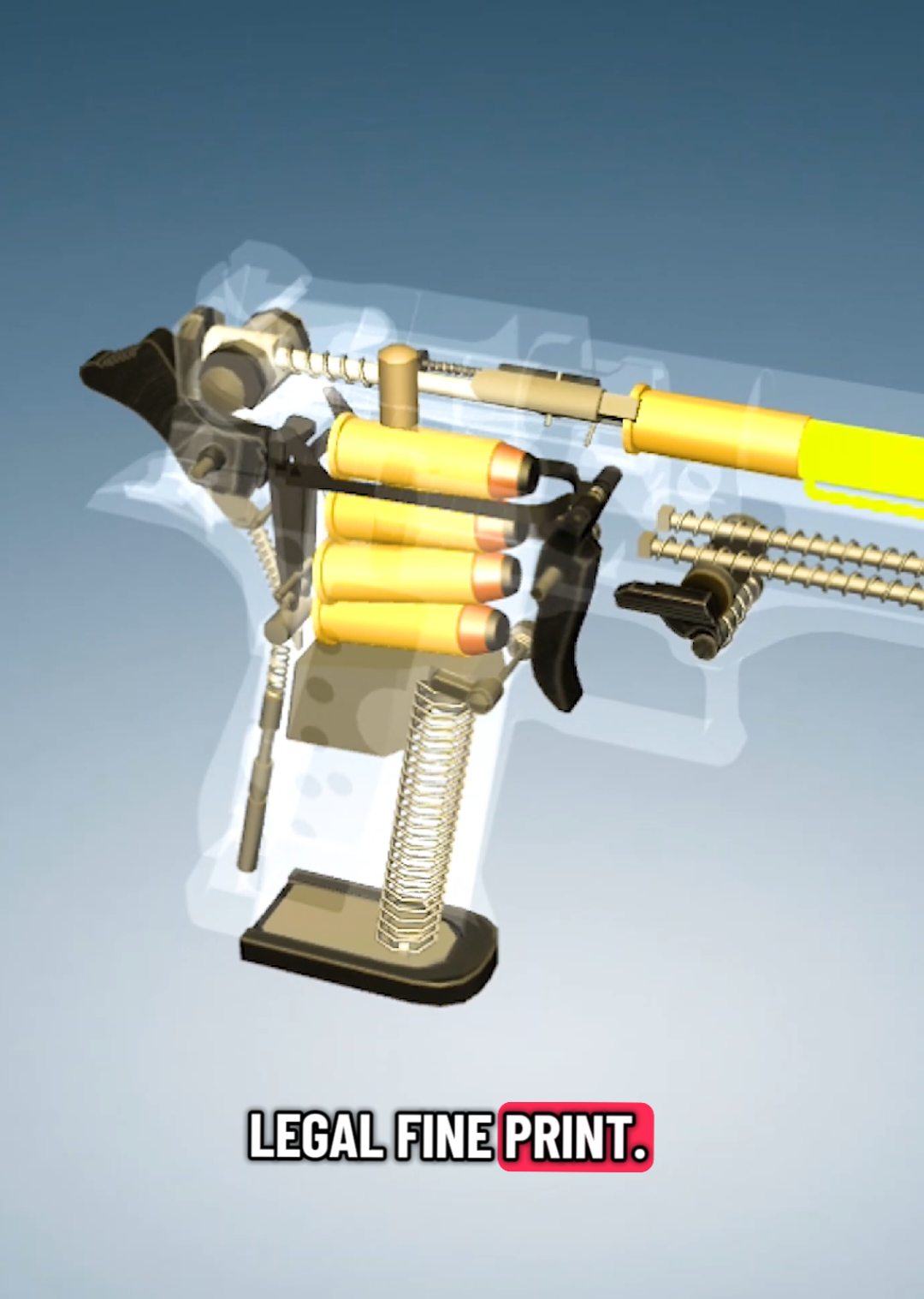 @Firearms History
