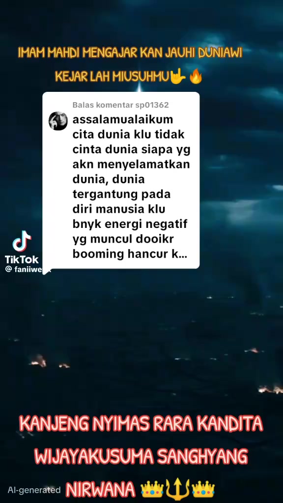 @KANJENG NYIMAS
