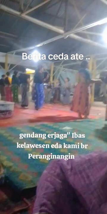 @tigan tengah