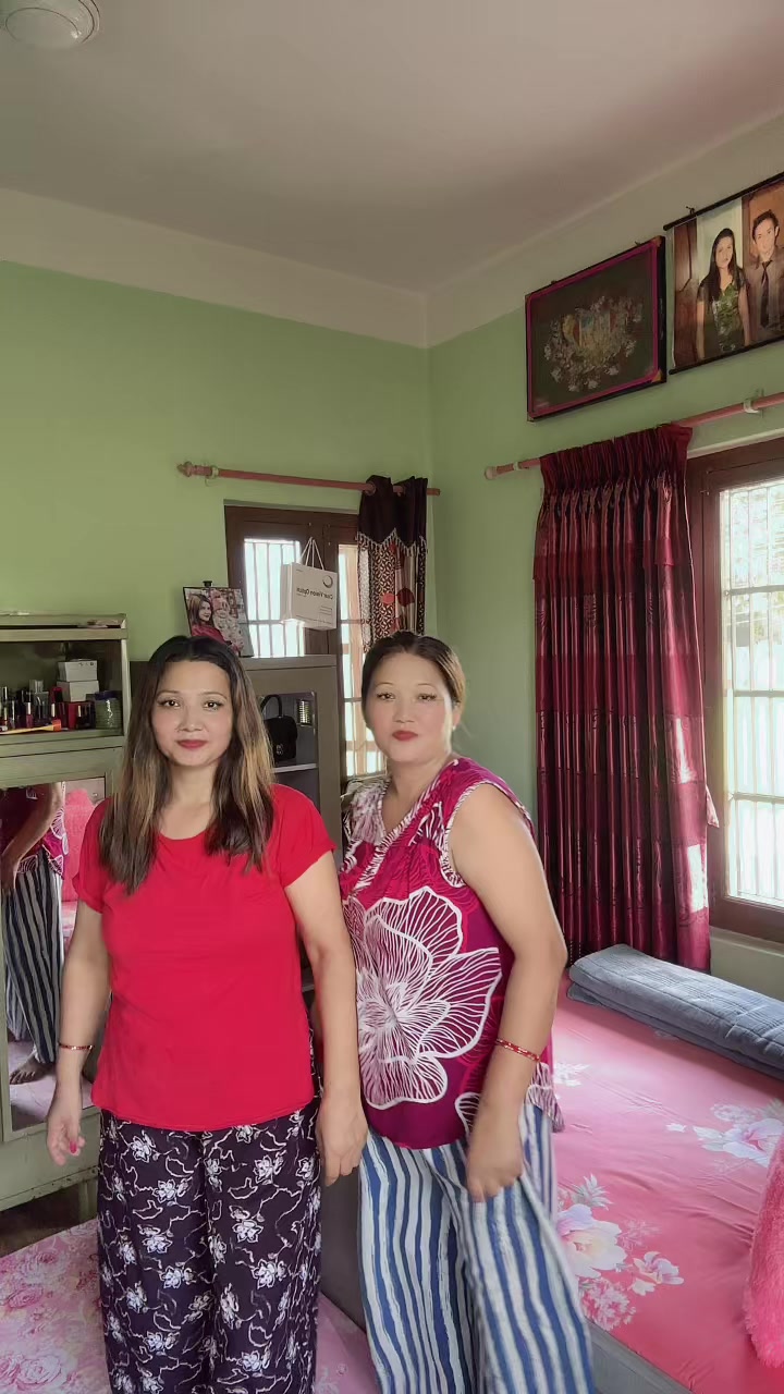 @❤️Sarita Subedi❤️