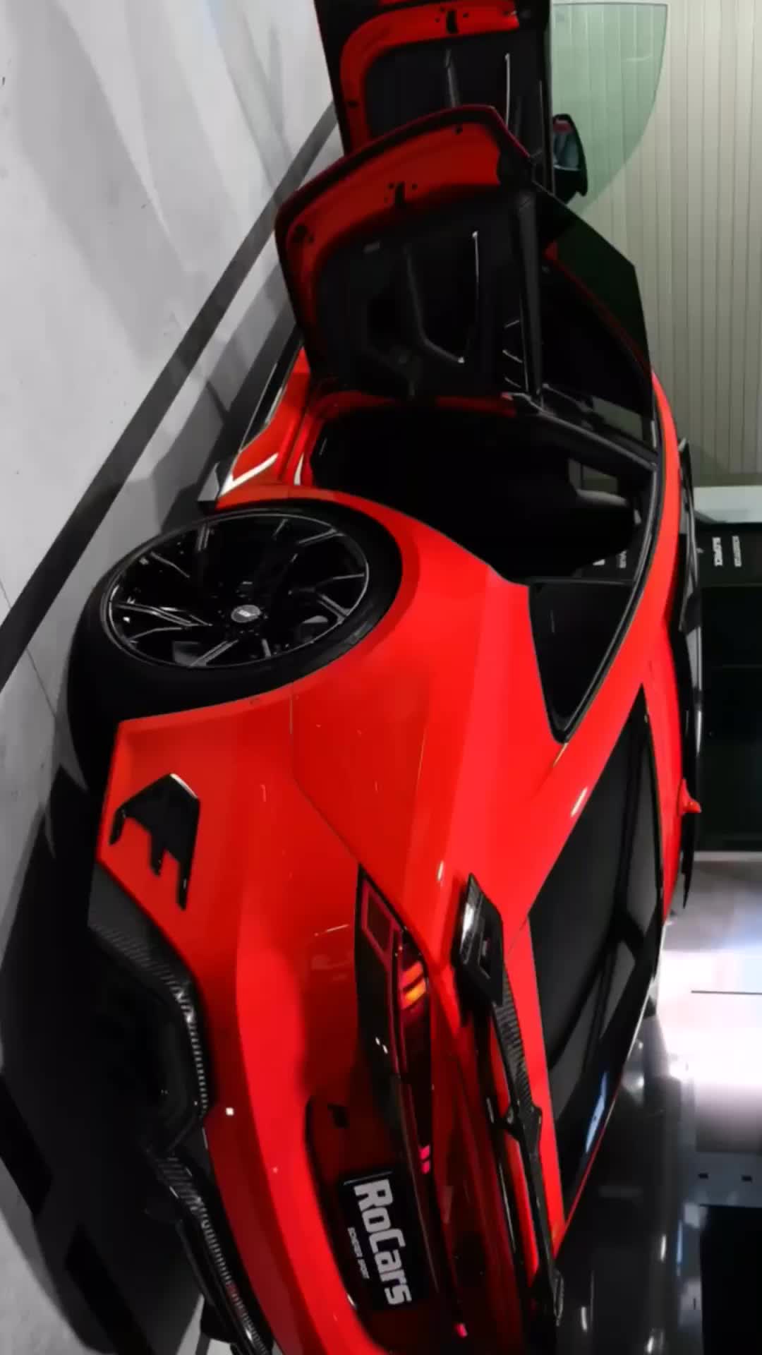 @VHP CAR