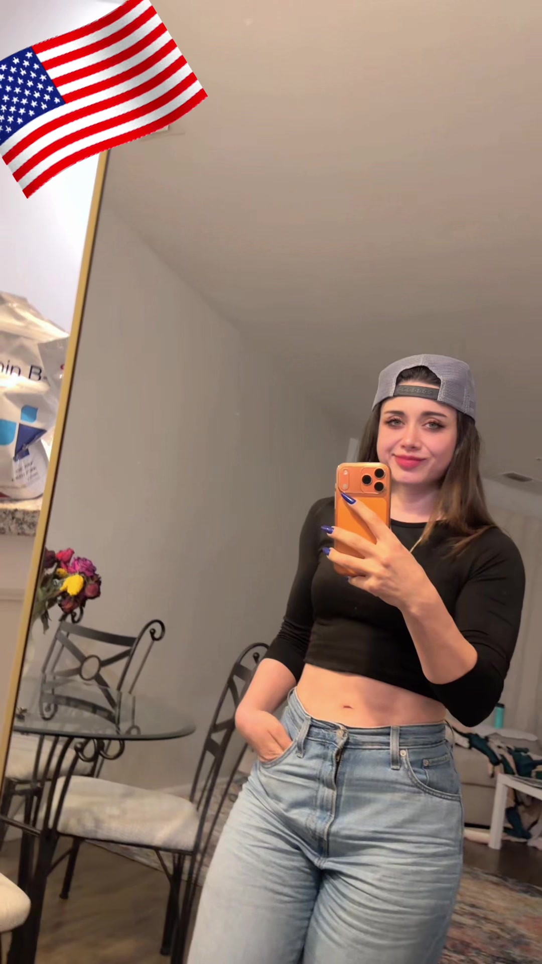 @Afsana Omarova🇦🇿🇺🇲