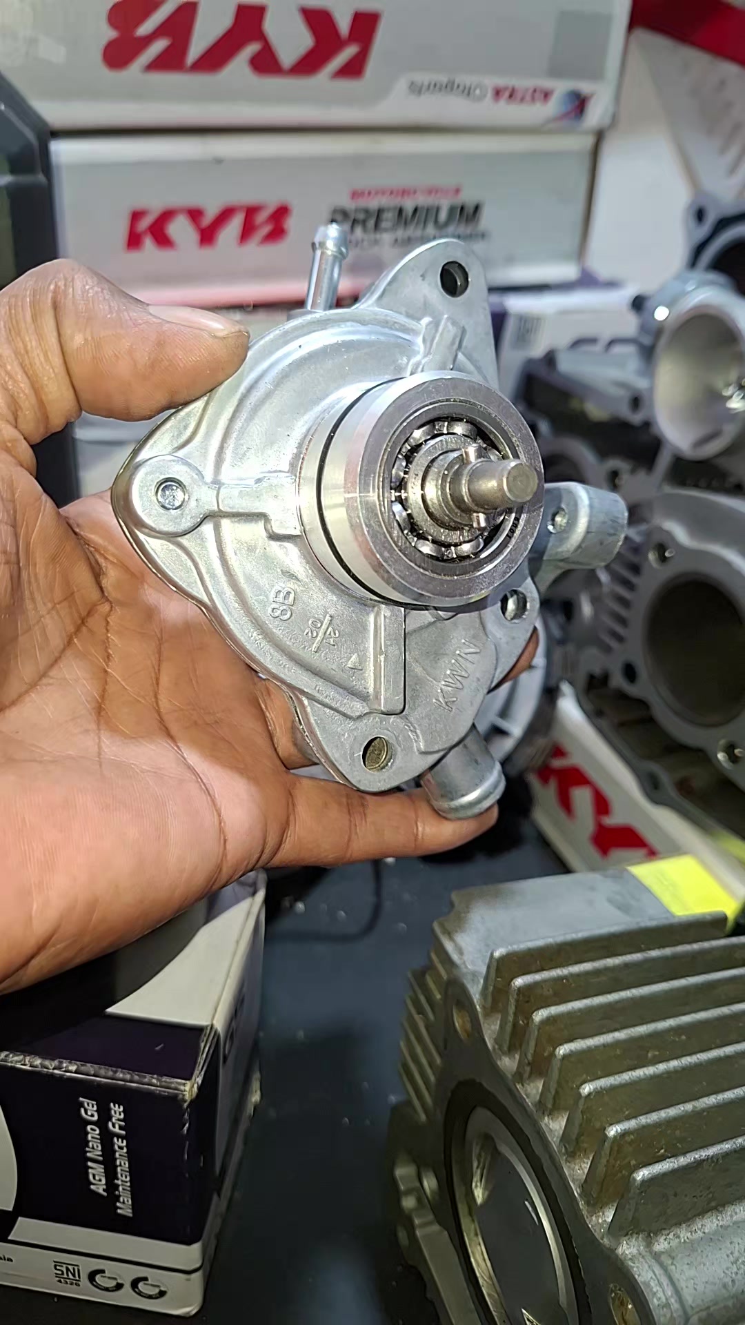 @SINARJAYAMOTOR