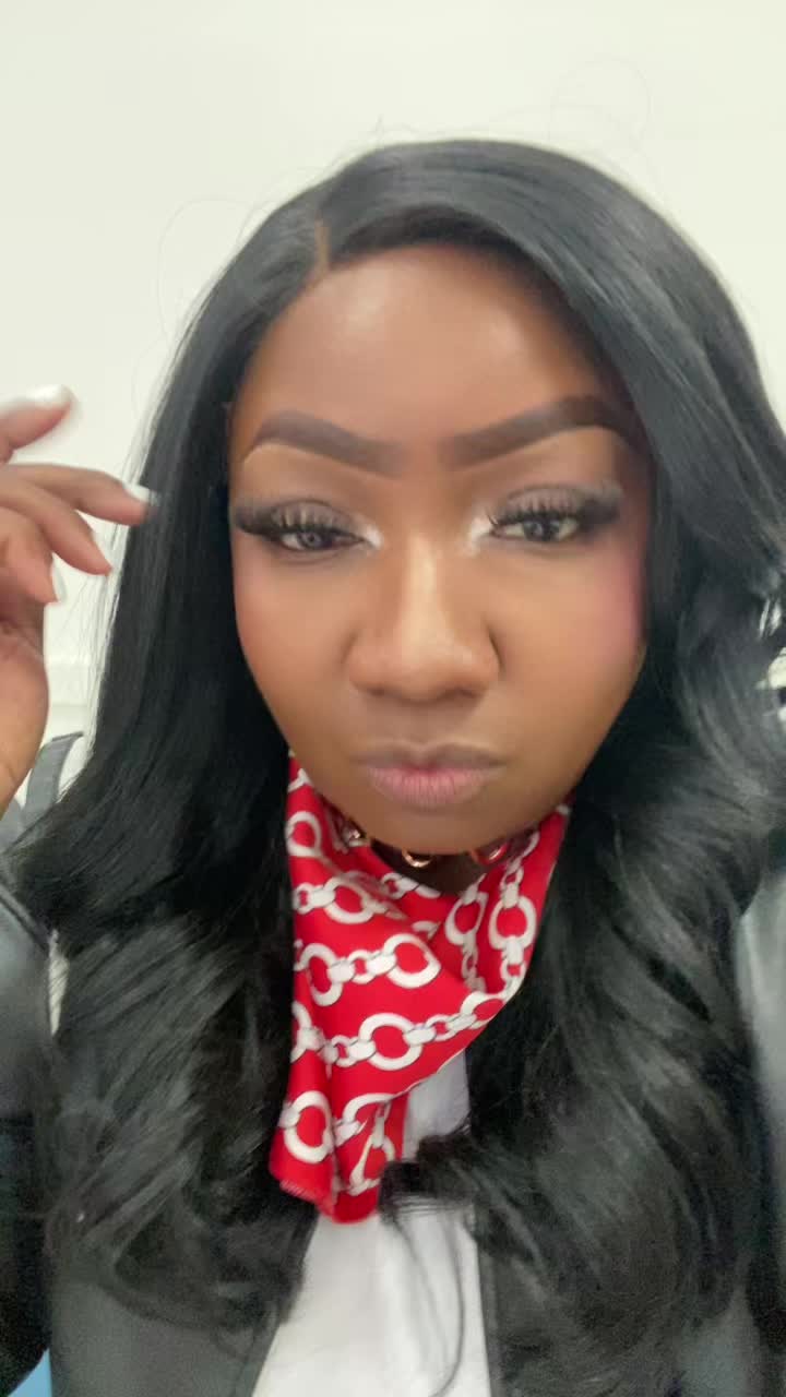@IAmYourFashunGirl
