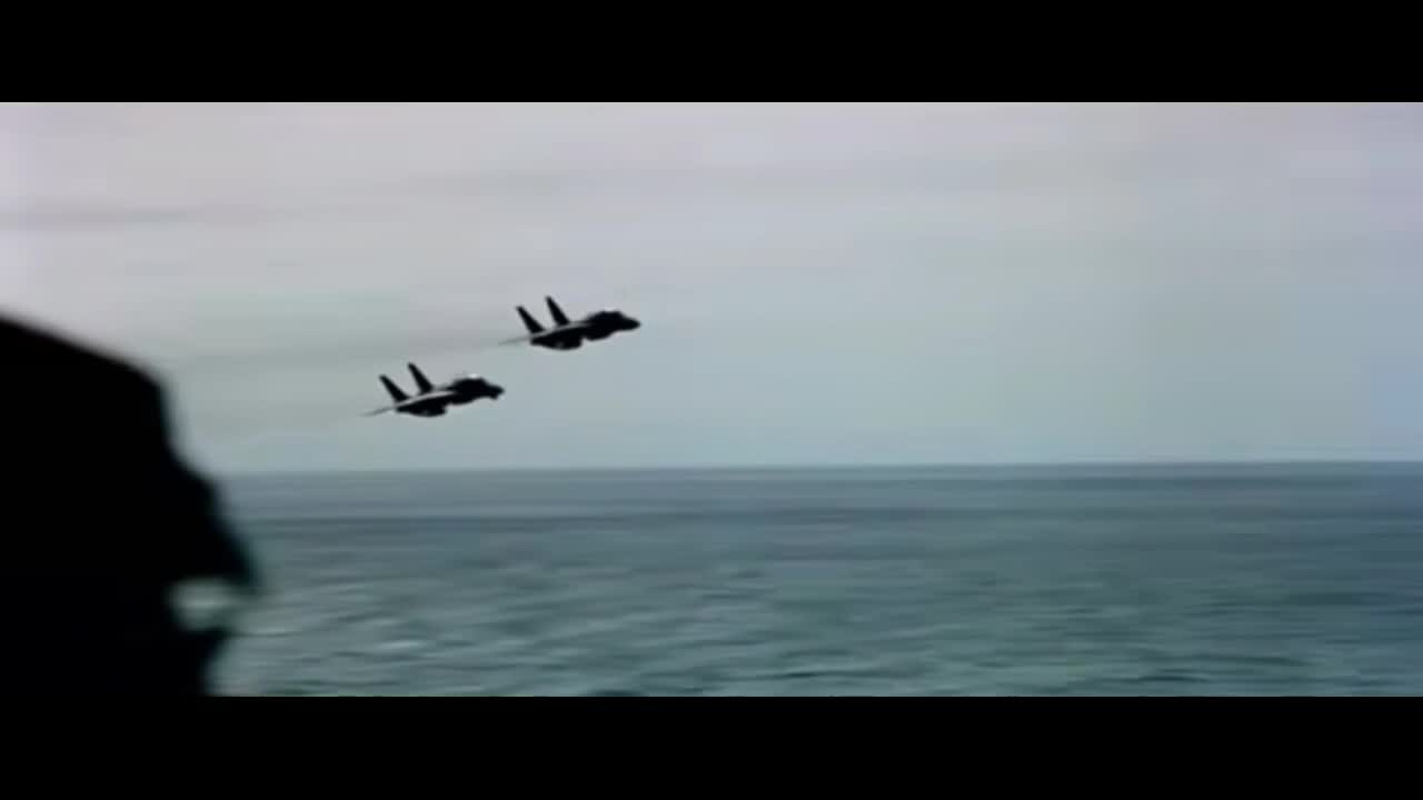 @The Worlds Air Force
