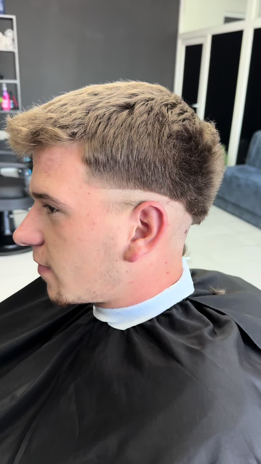 @BarberShopElioni💈