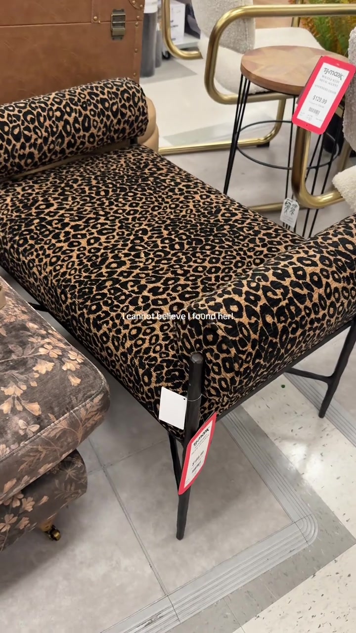 @TJ Maxx