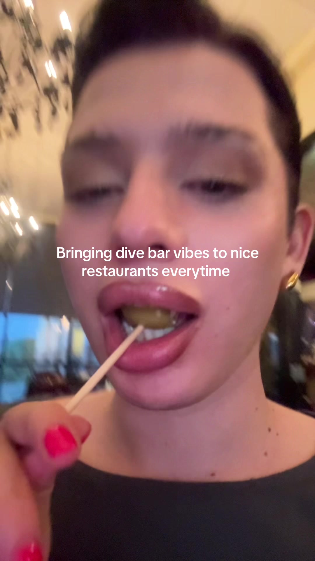 @Toe Knee