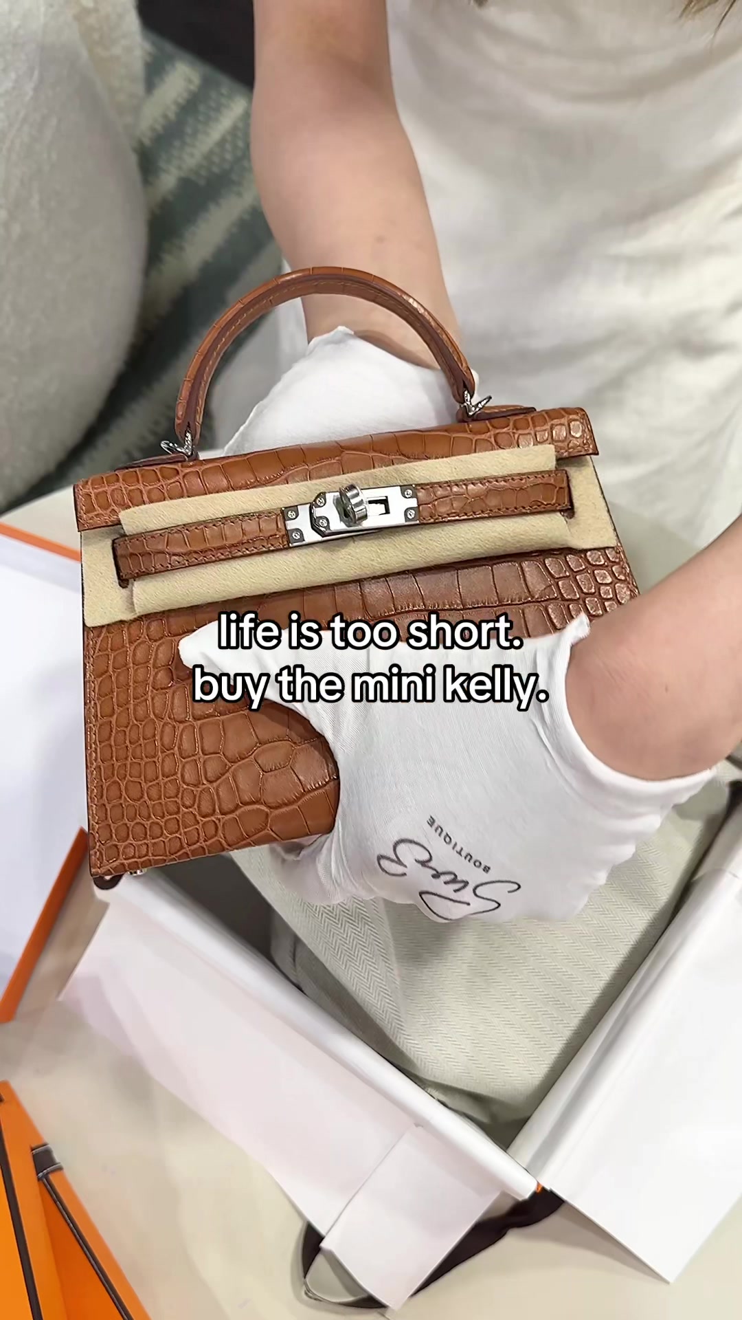 @SW3 BOUTIQUE
