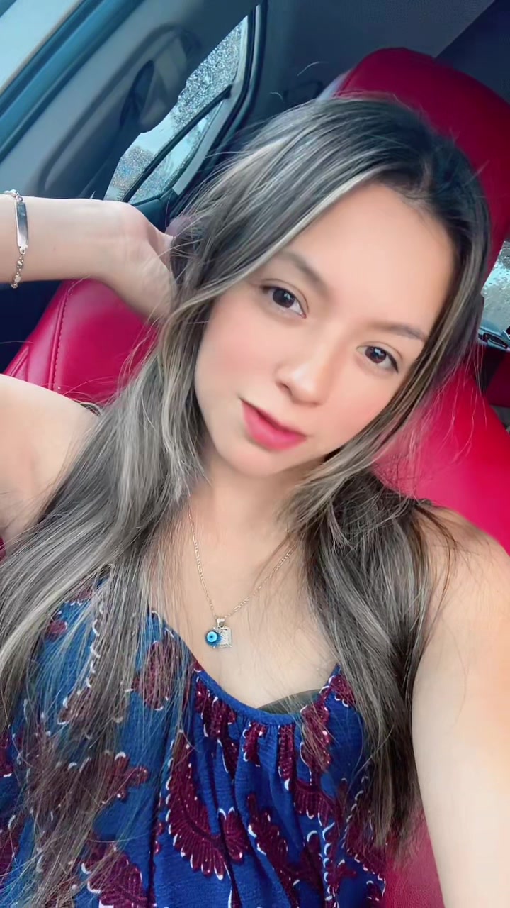 @Mayeli Garc&iacute;a