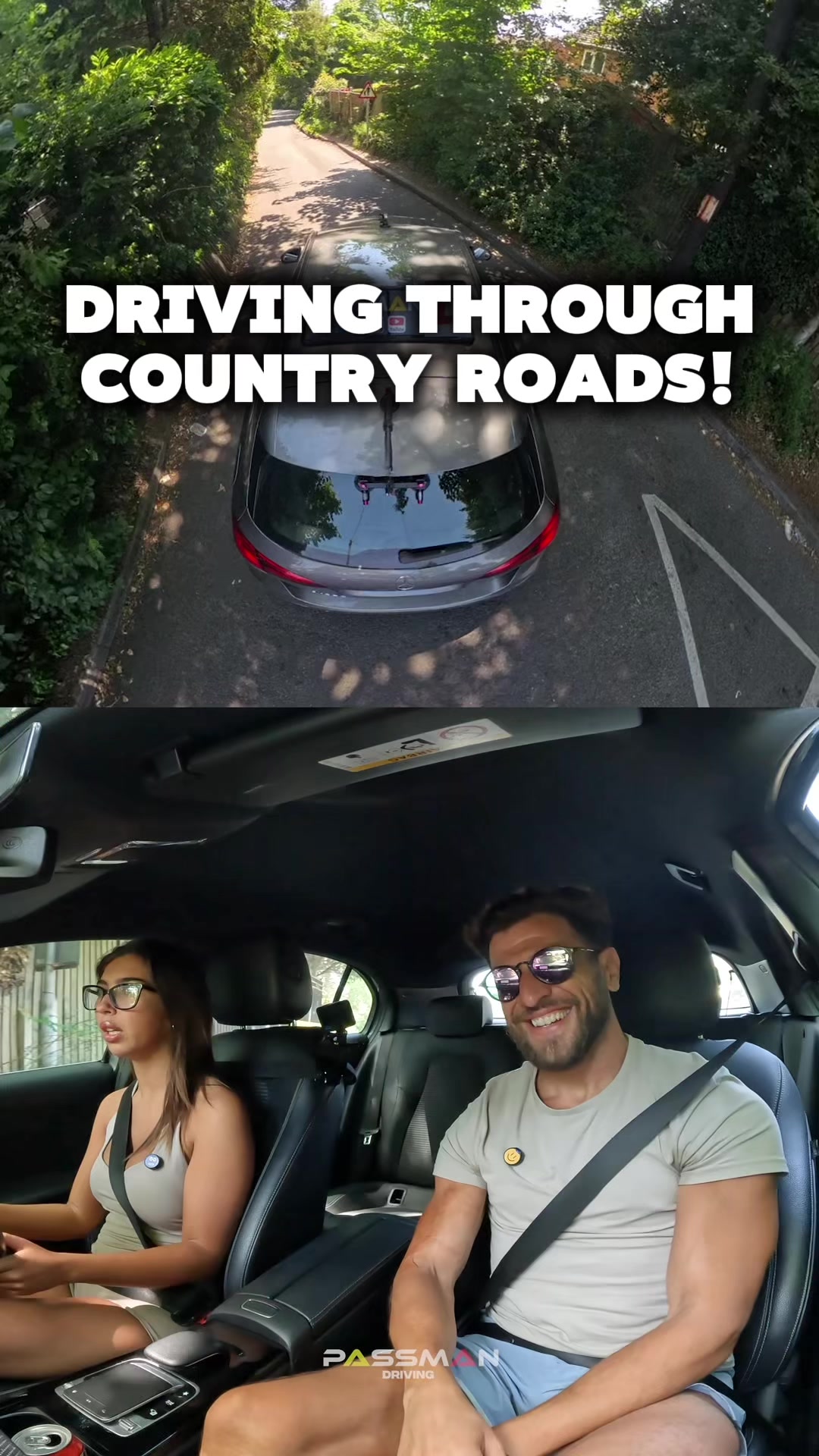 @passmandriving