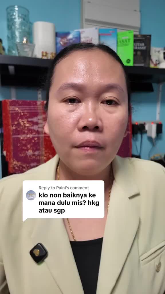 @Miss Yuni