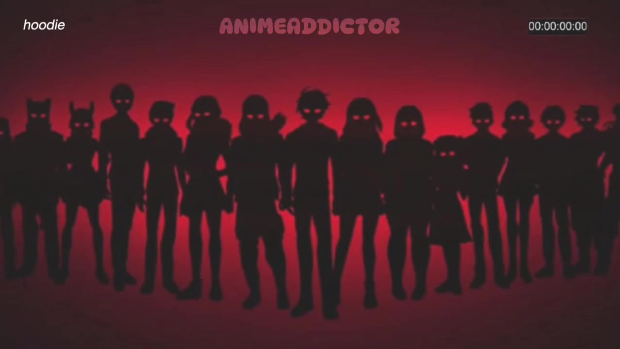 @ANIME ADDICTOR