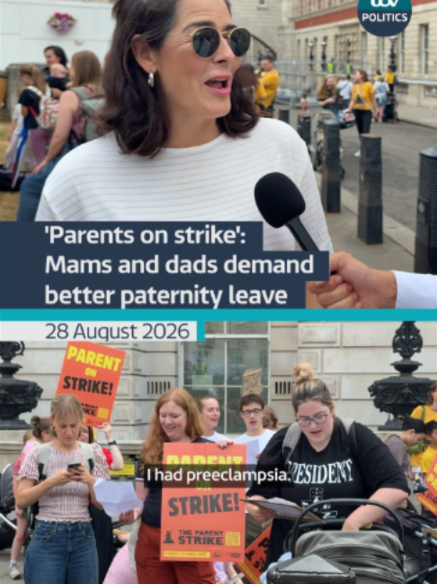 @ITV Politics