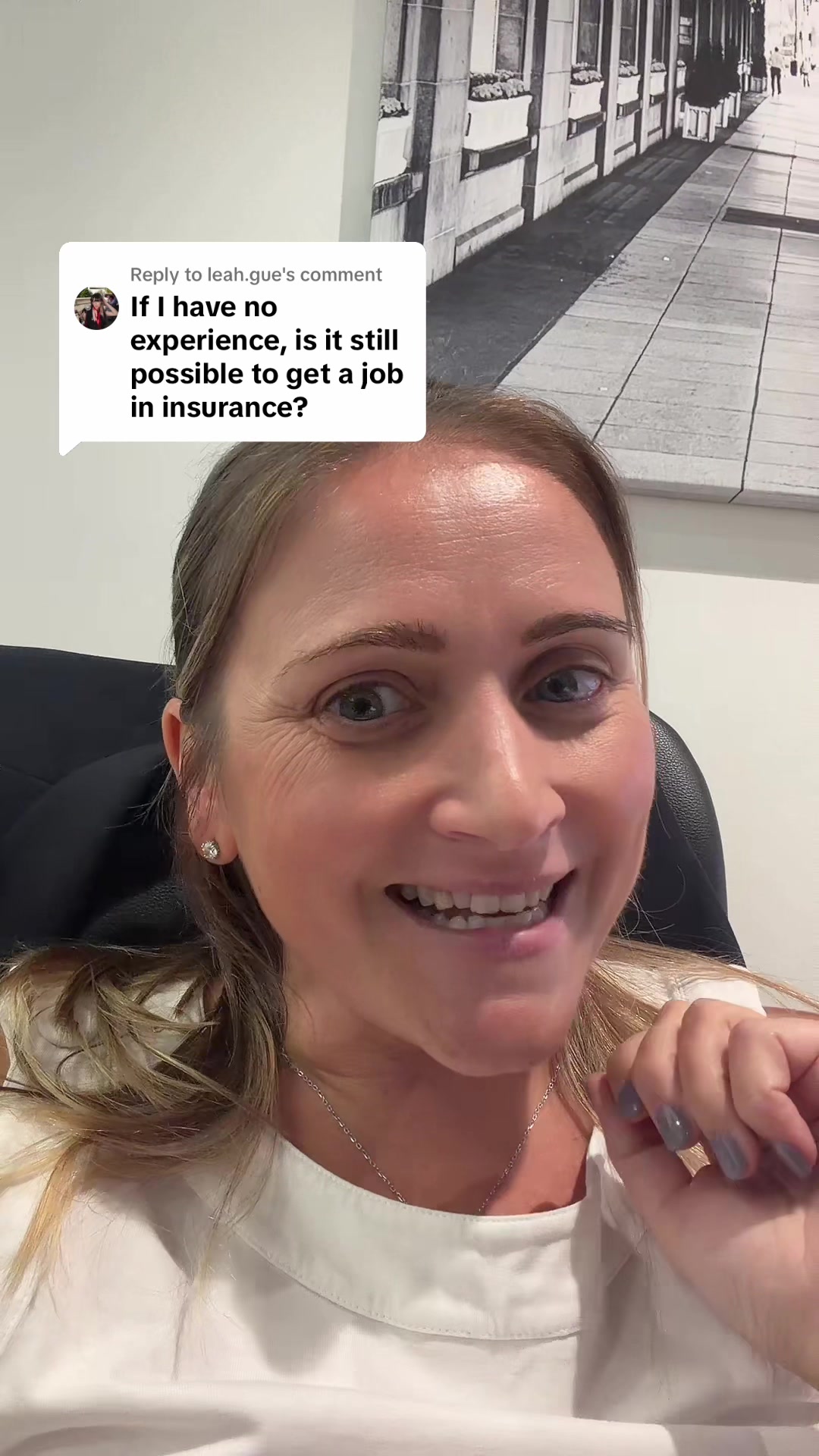 @Insurance TikTok