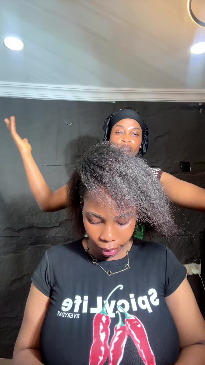 @HAIRSTYLIST IN IJEBU-ODE
