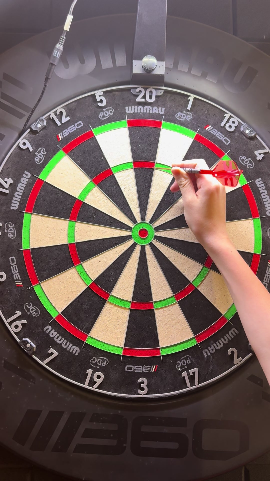 @Pinpoint Steve 🎯