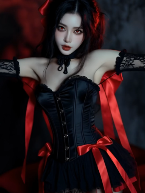 @요녀도사