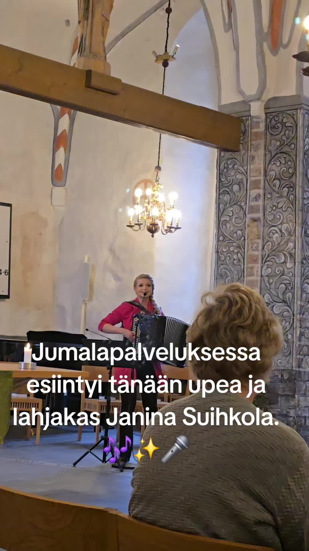 @Seurakuntamestari