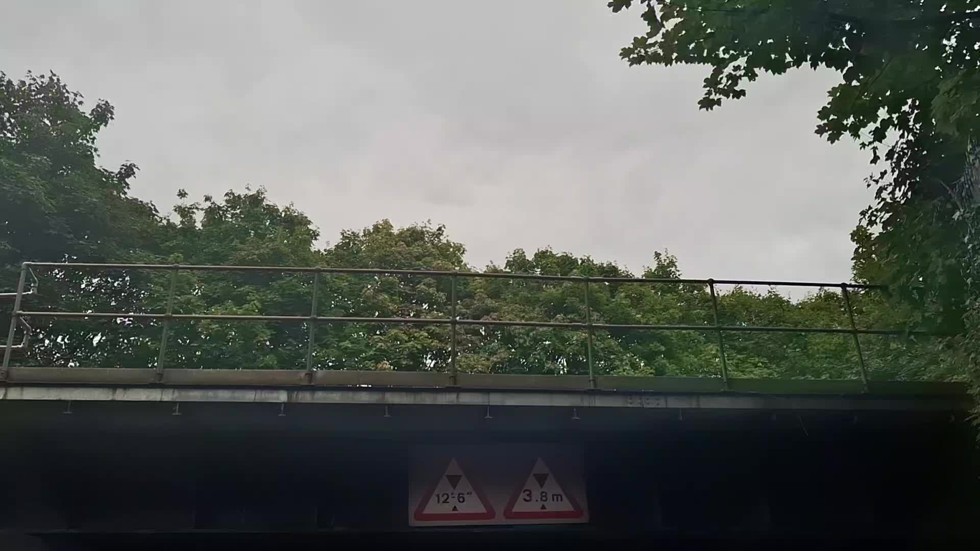 @level trains