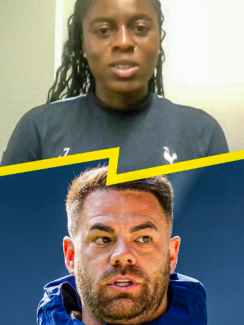 @talkSPORT Women&rsquo;s Football