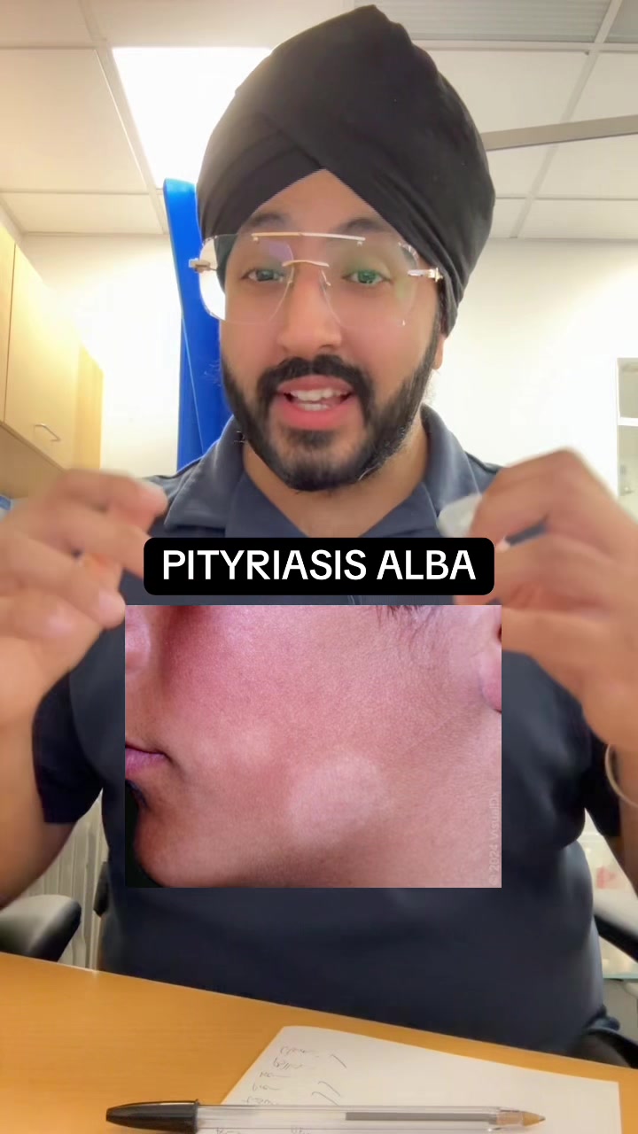 @Dr Sanam Grover | DiaryofaGP