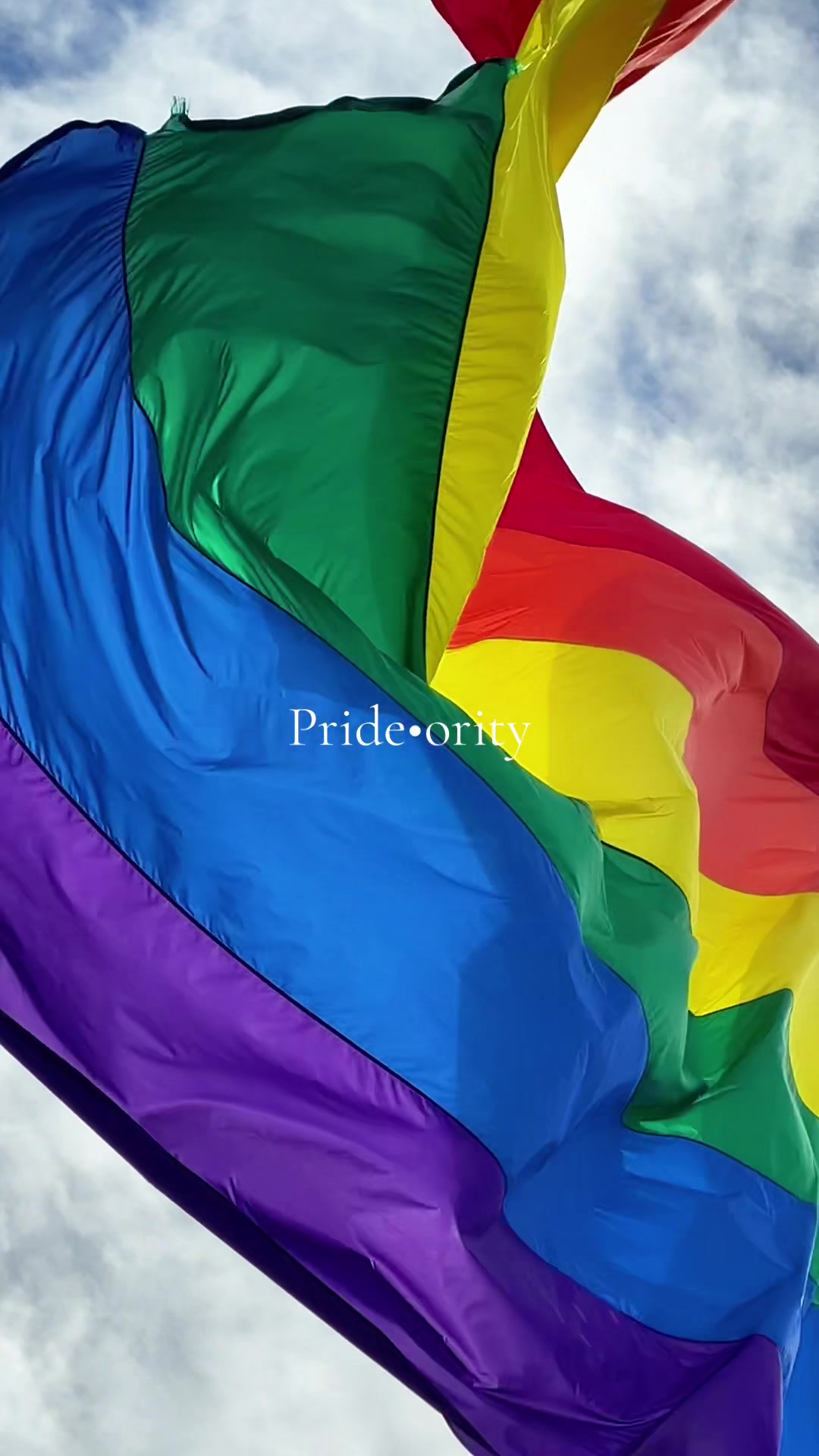 @Pride•ority