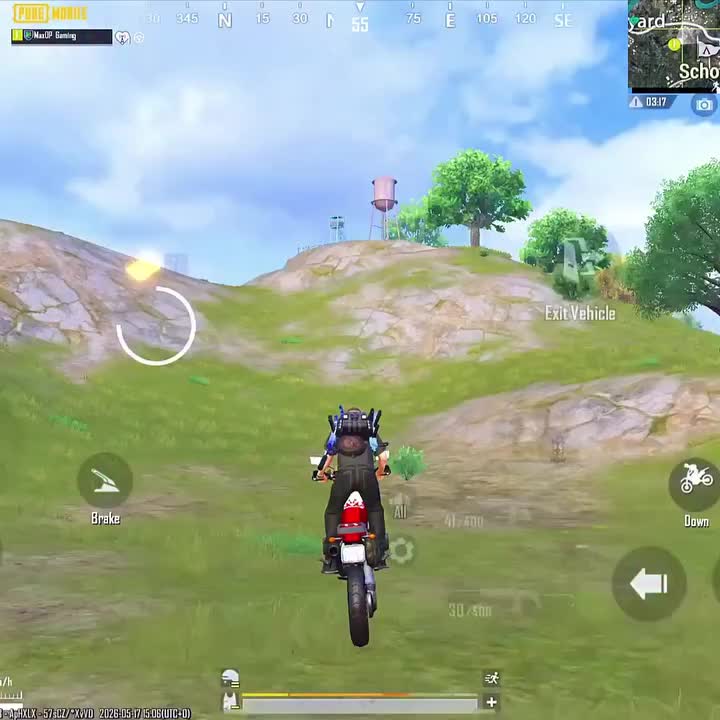 @Staf_pubg💥