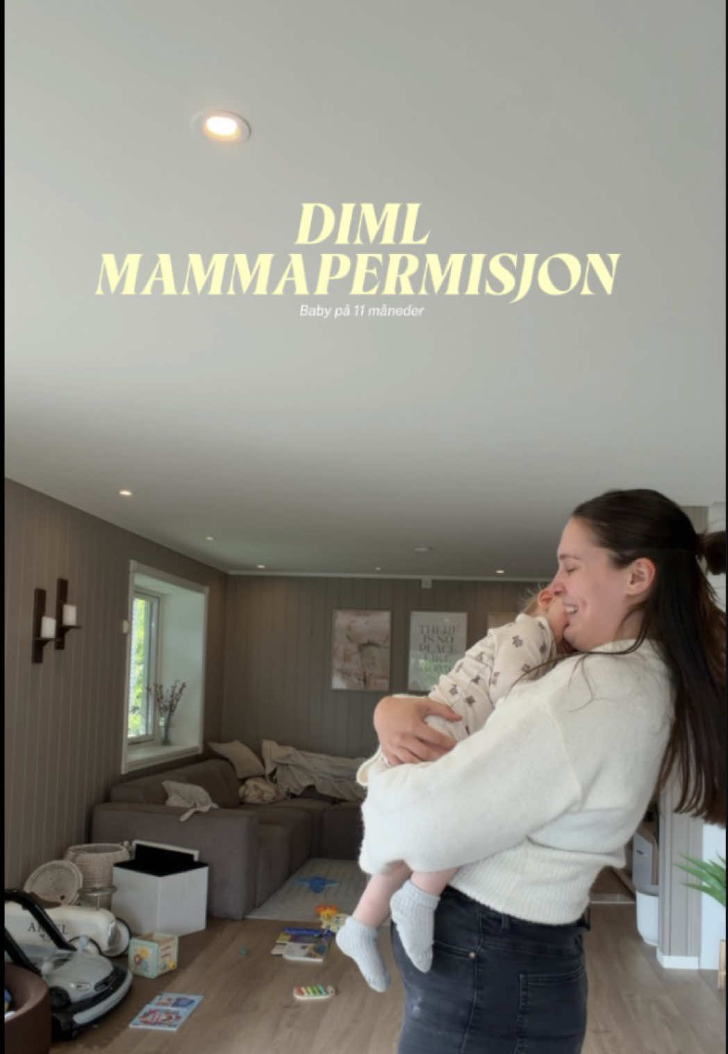 @Anny Molvær👶🏼✨🧸