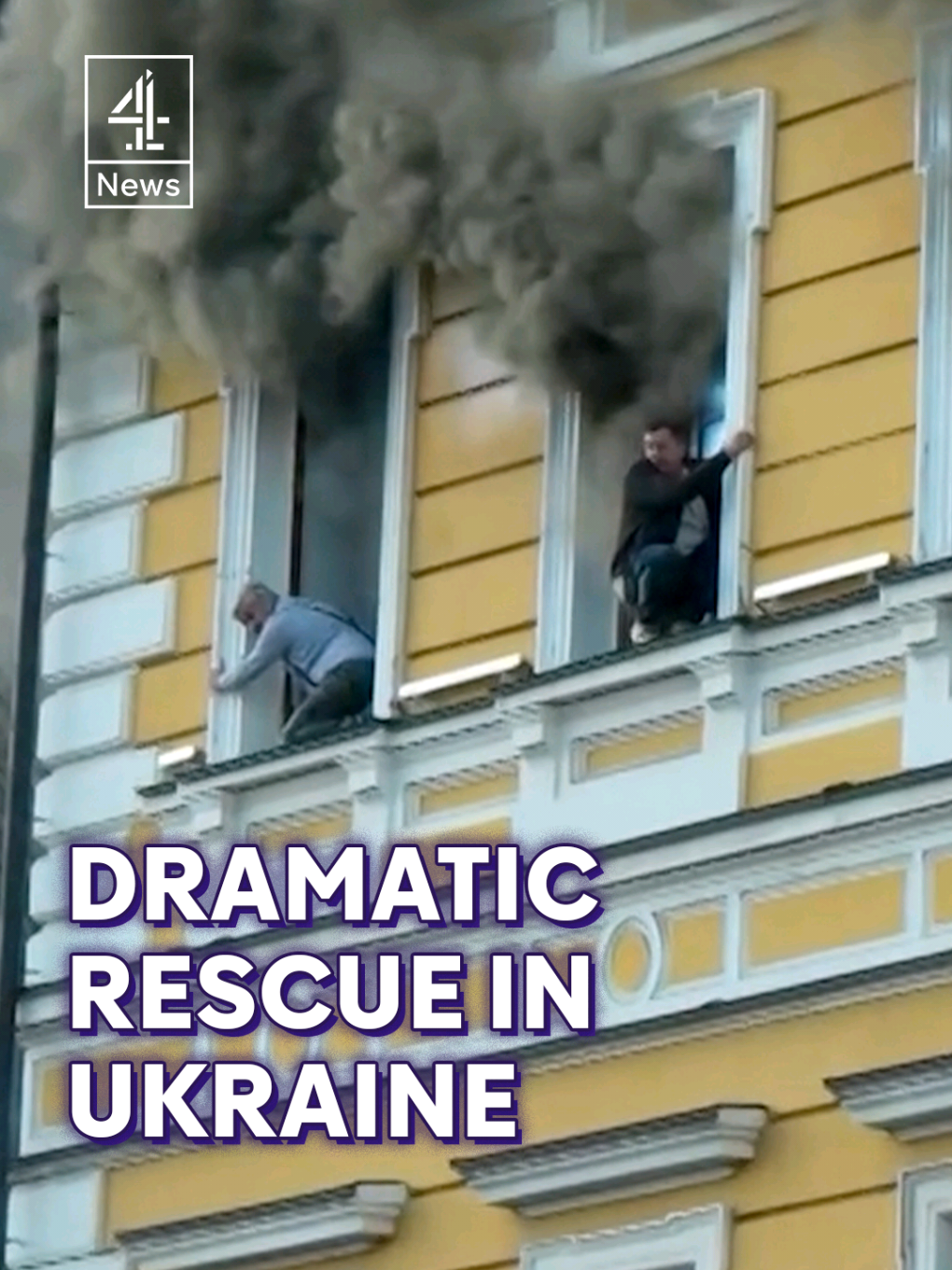 @Channel 4 News