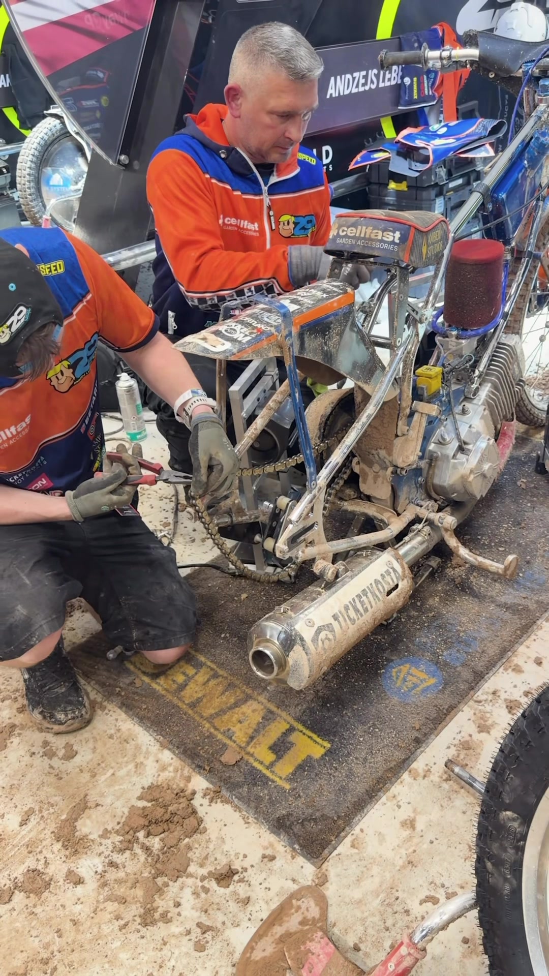 @FIM Speedway Grand Prix