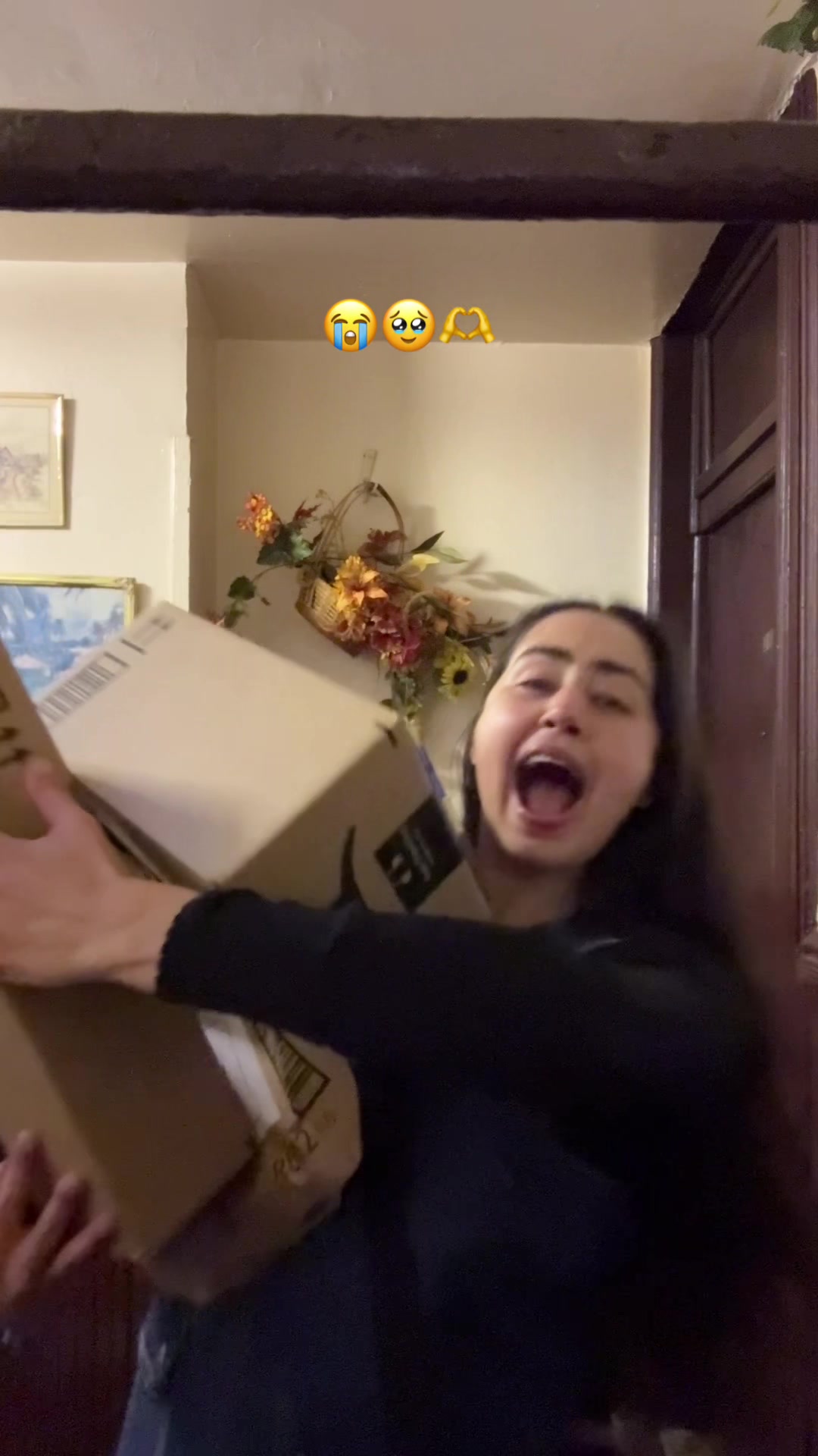 @milo miriam