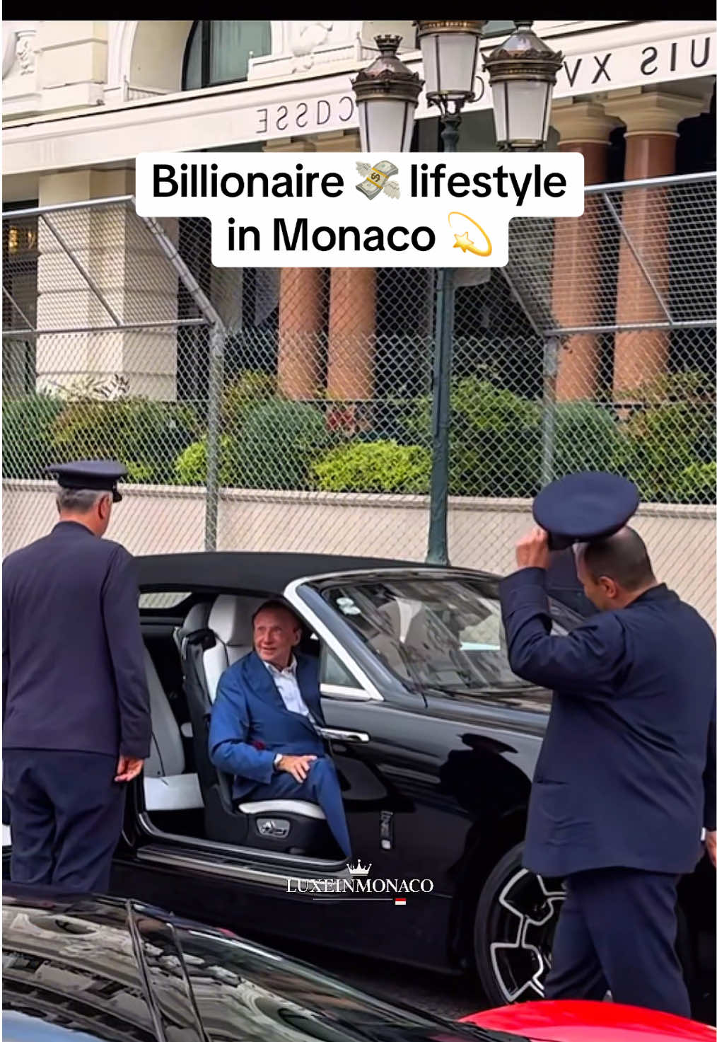 @LUXEINMONACO