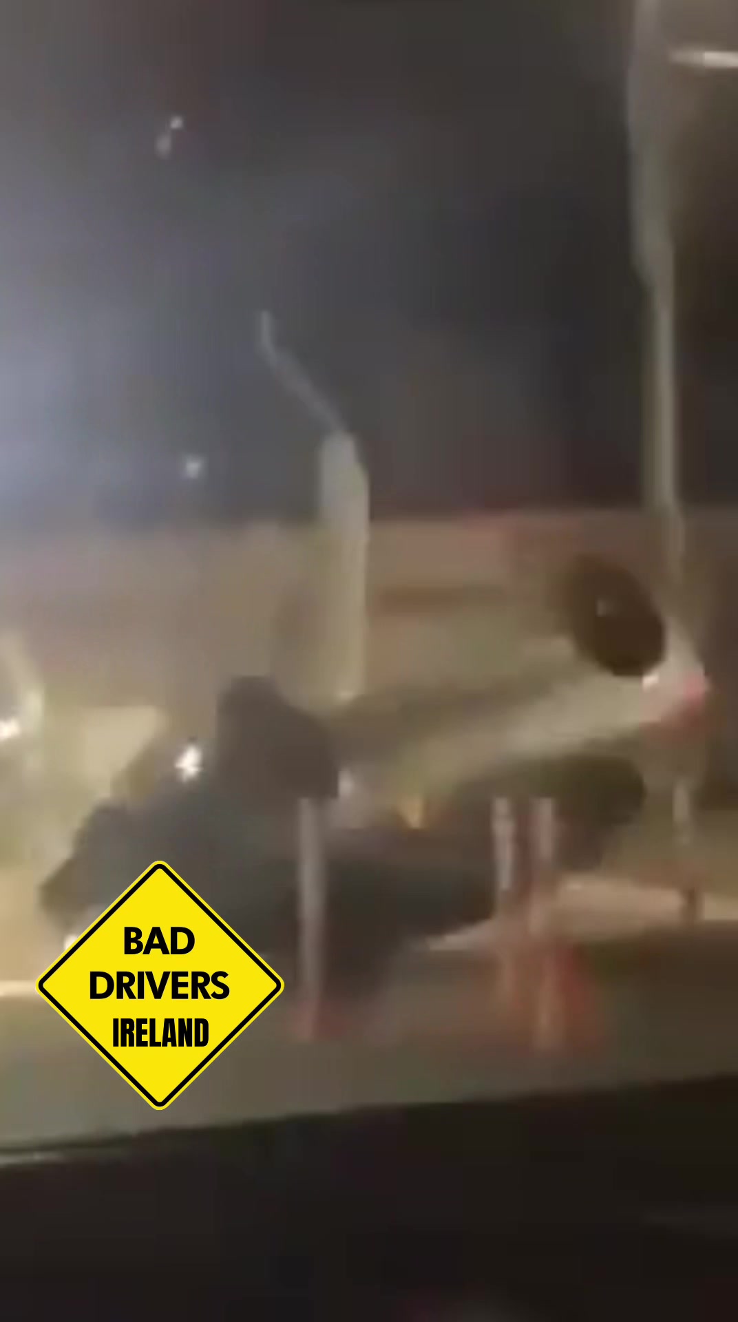 @Bad Drivers Ireland 🇮🇪