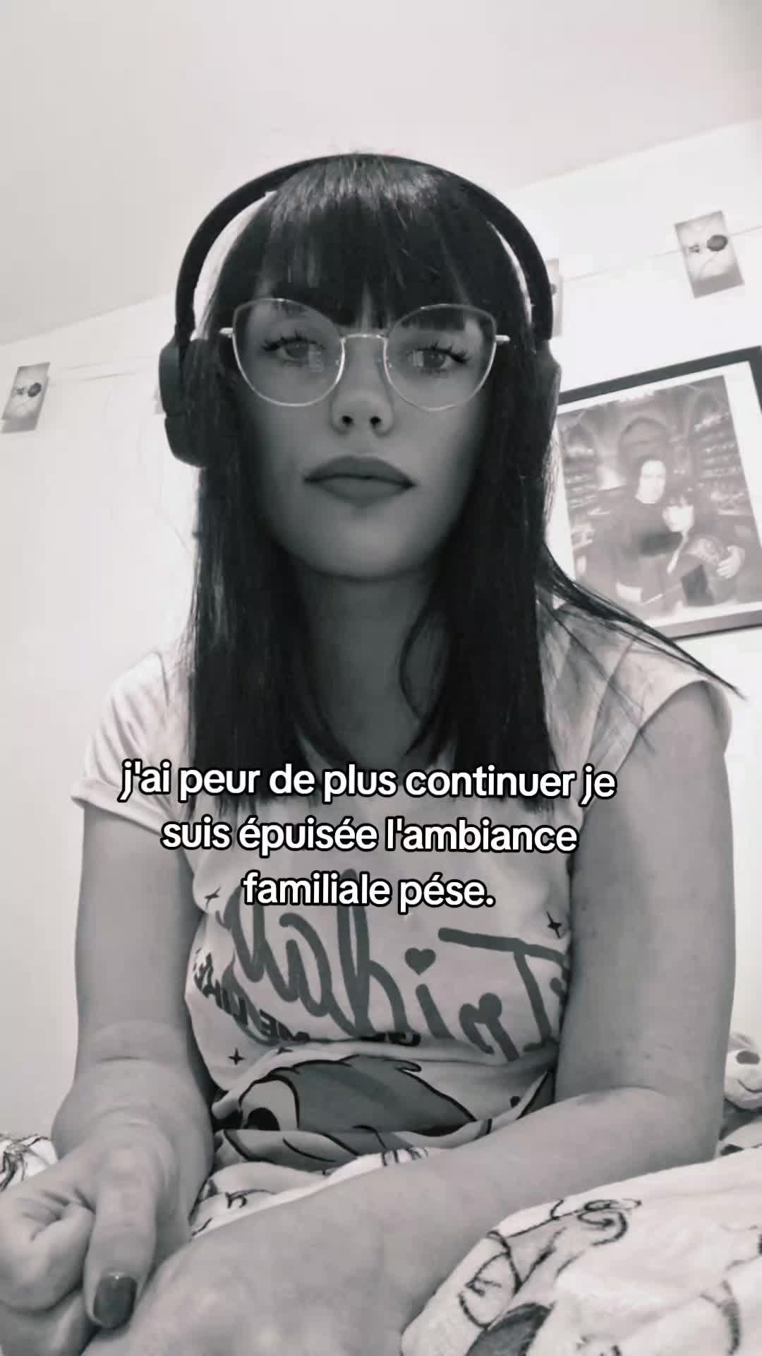 @julie borderline