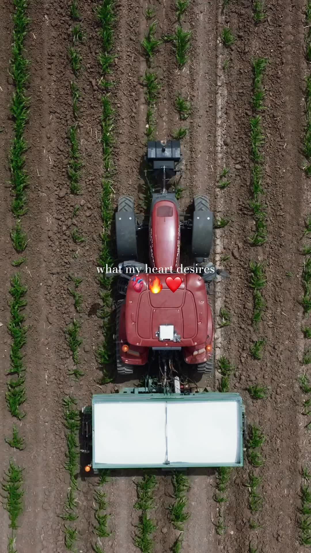 @Tractor Edits HQ