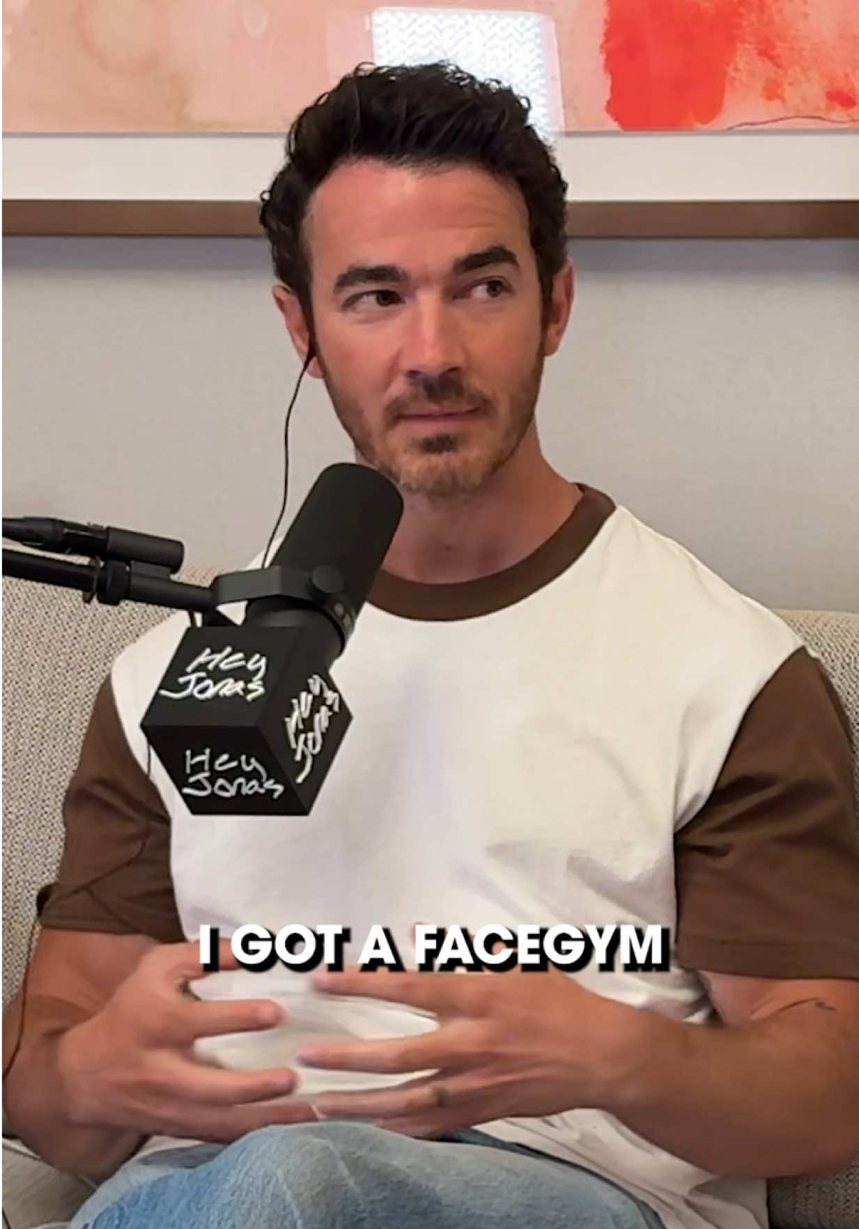 @FACEGYM