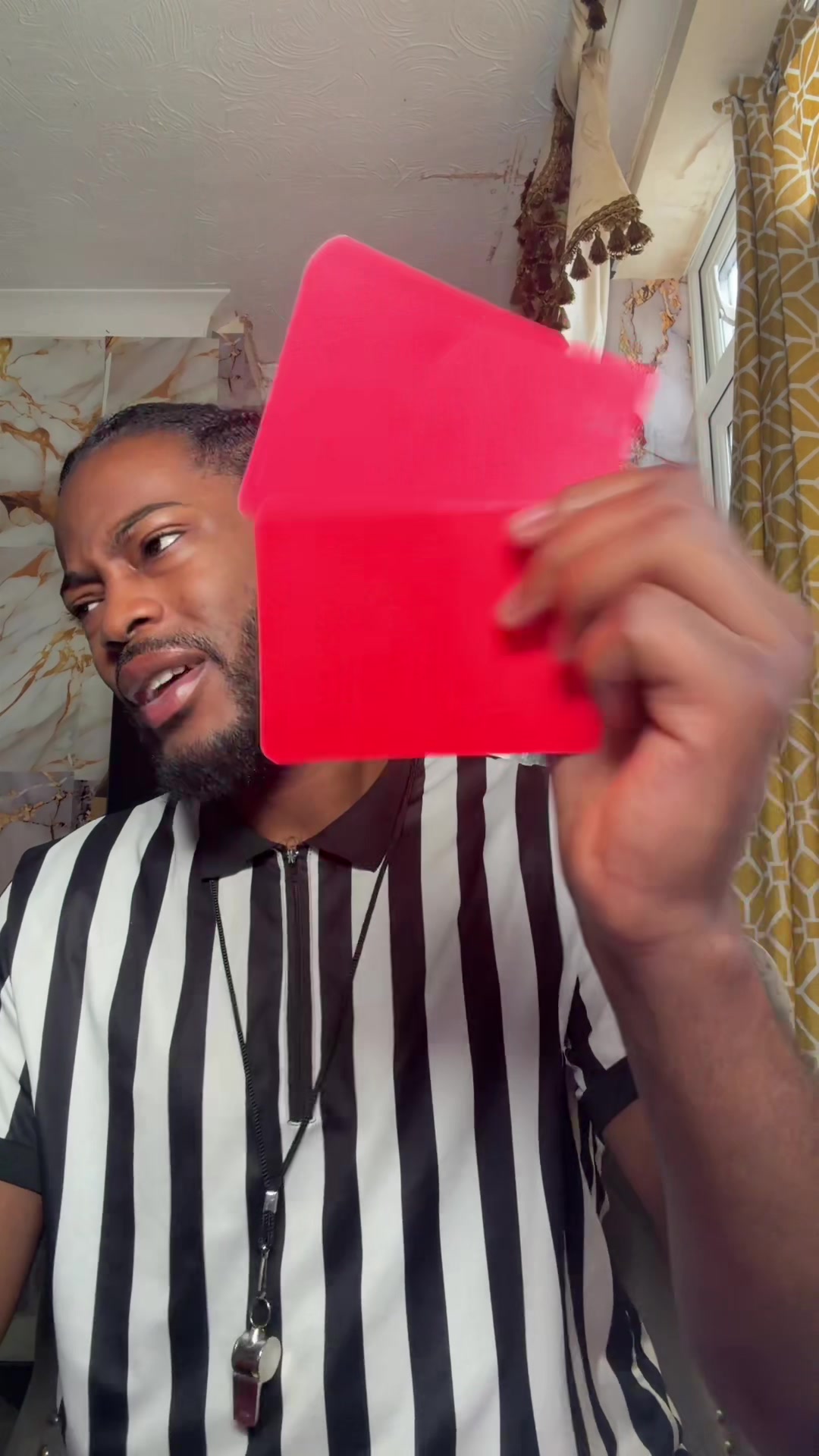 @Ref Mike