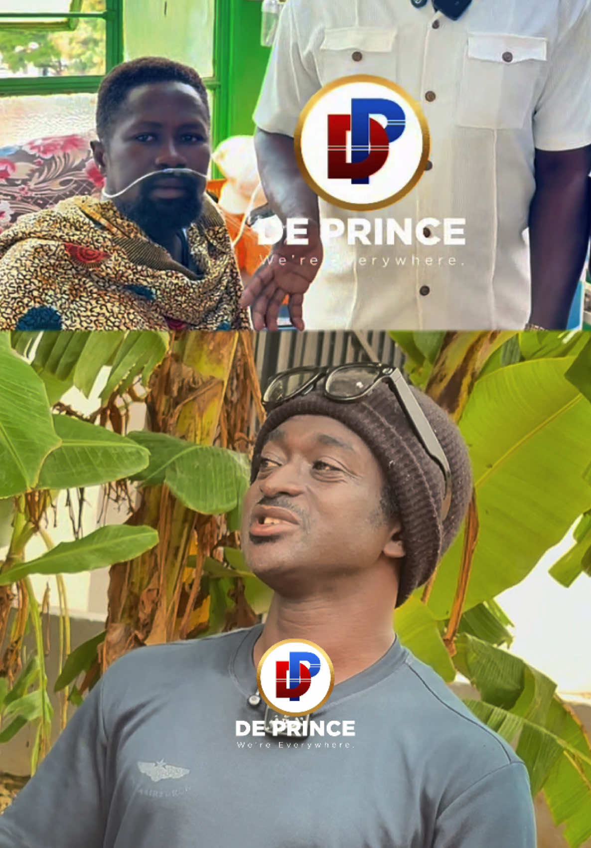 @De Prince
