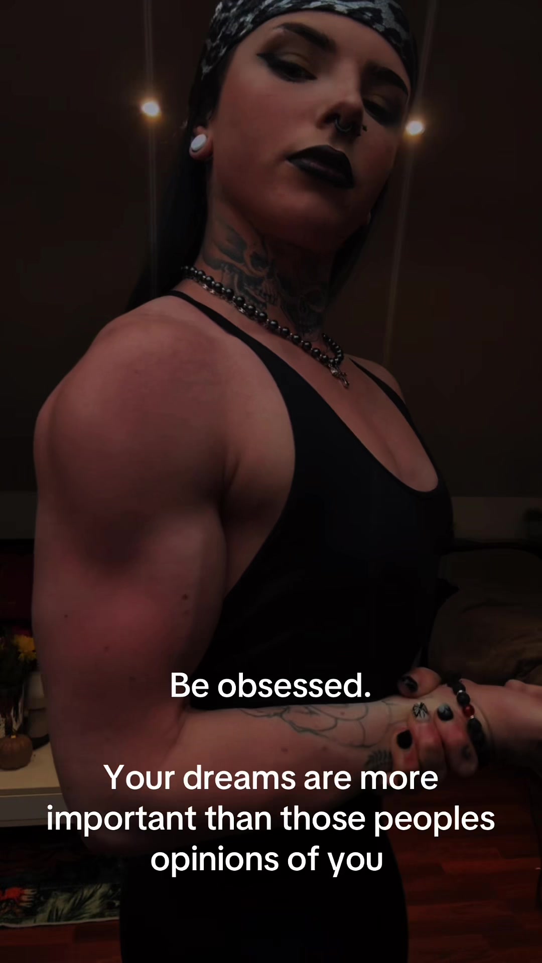 @Gracie
