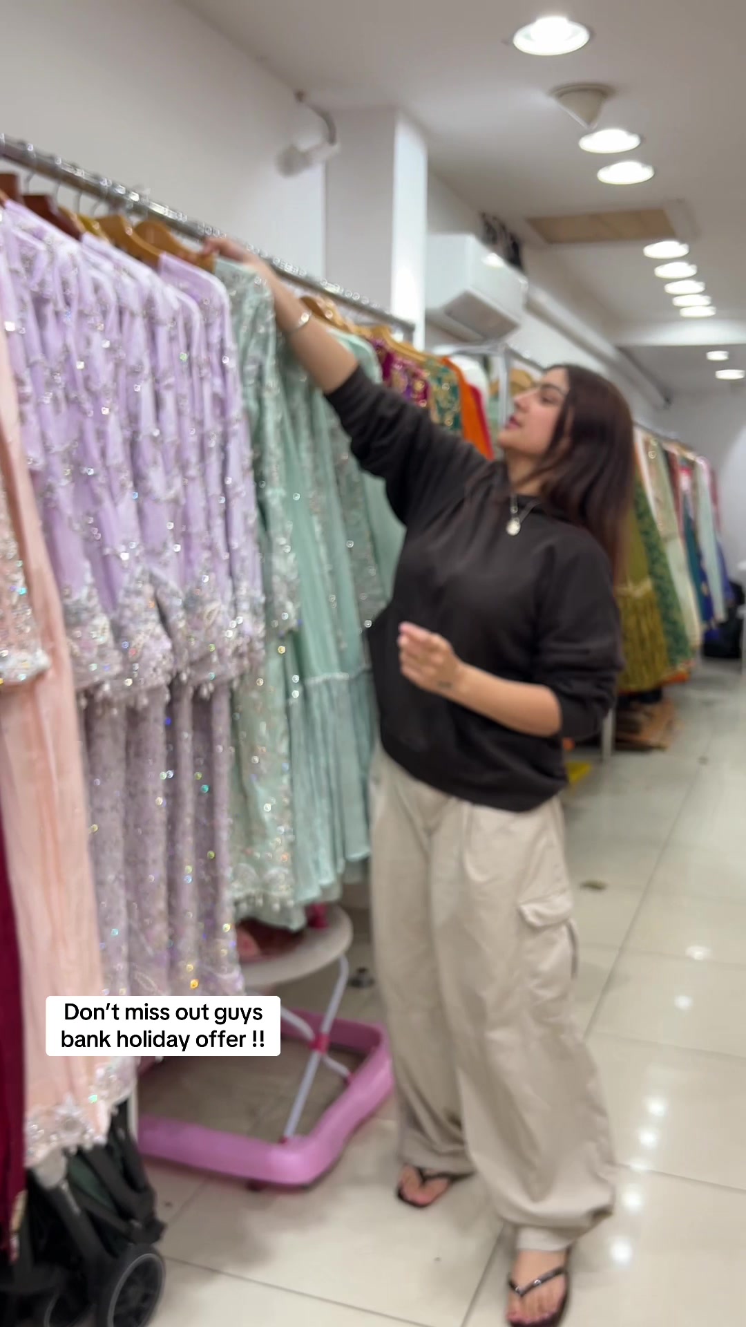 @Subrang bridal