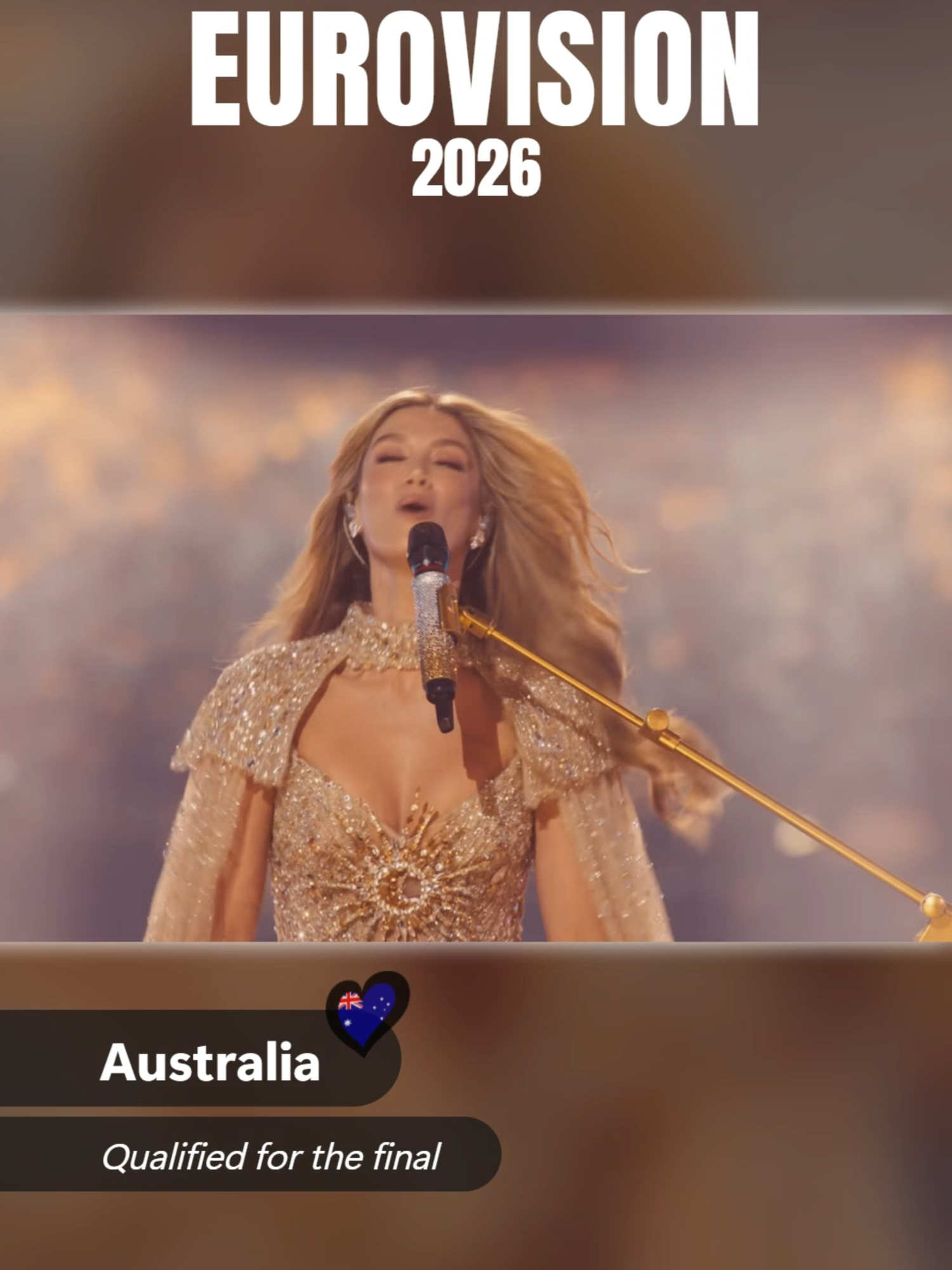 @eurovision nxth