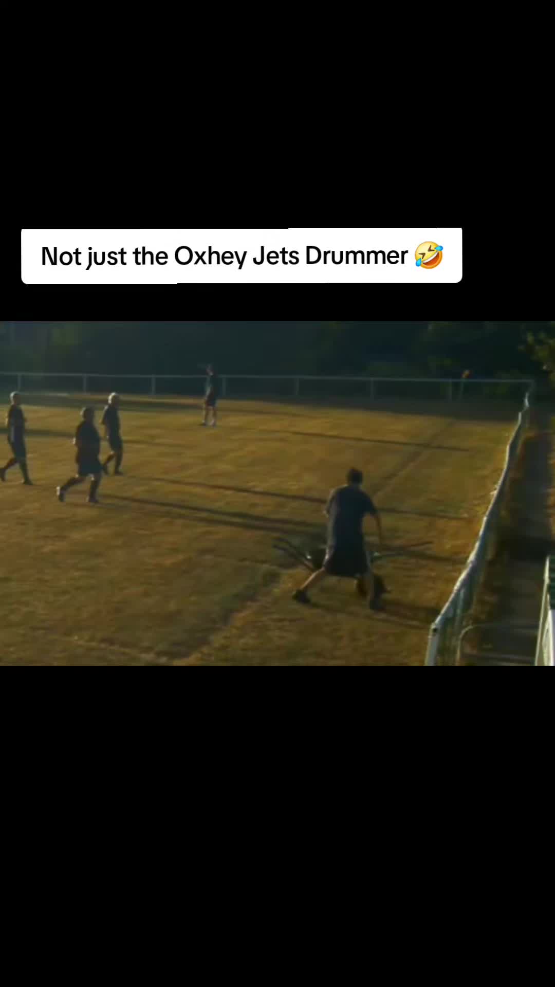 @OJFC Altham Way Ultras