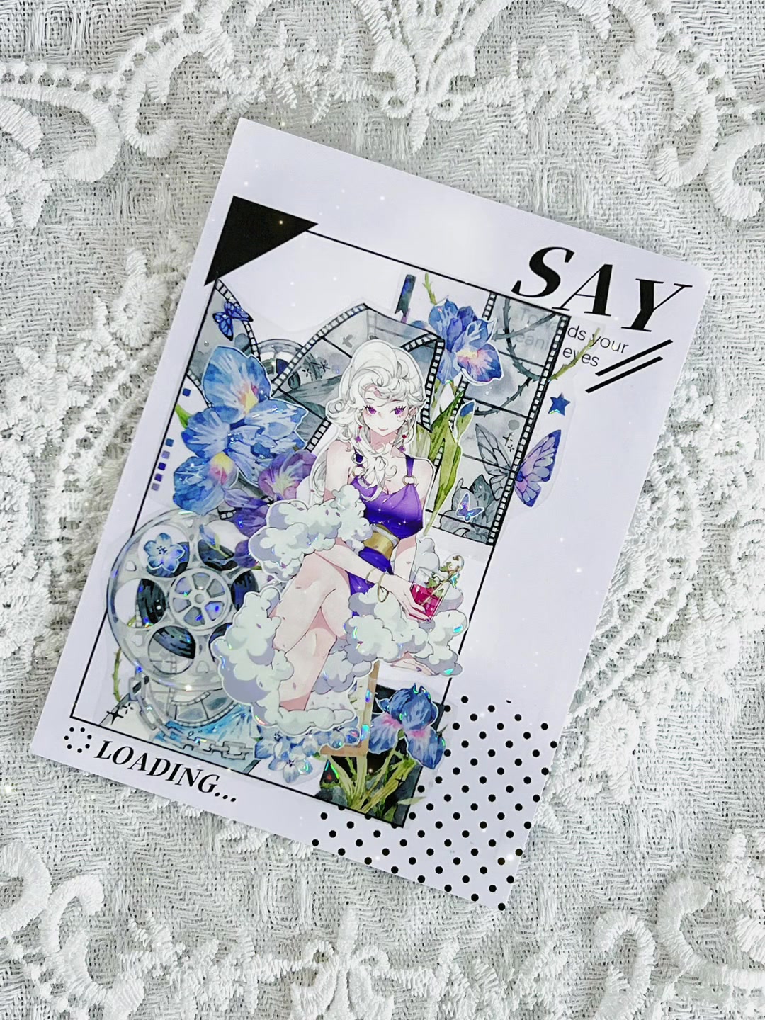 @Nyny°journal