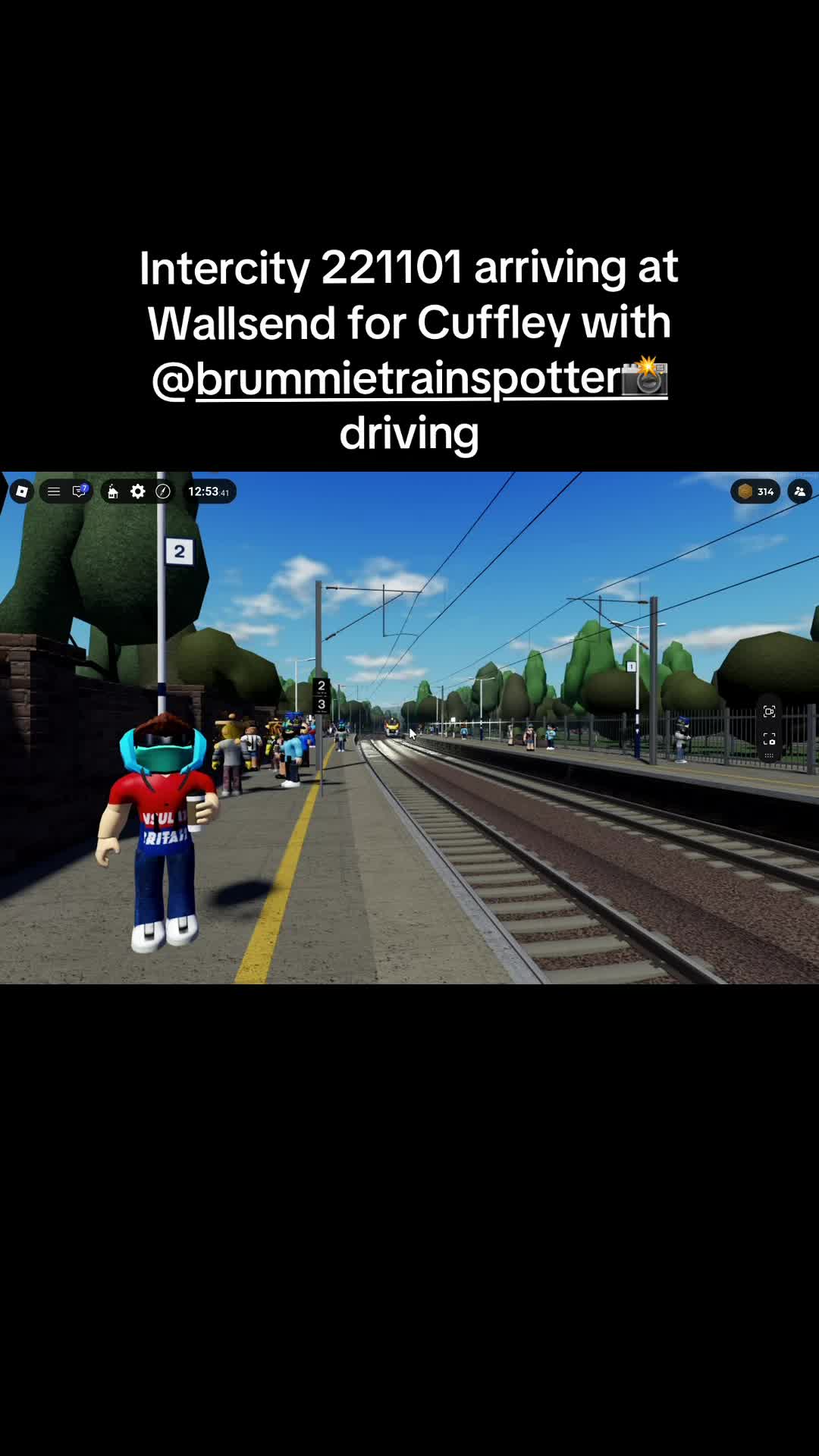 @Bus and train enthusiast📸