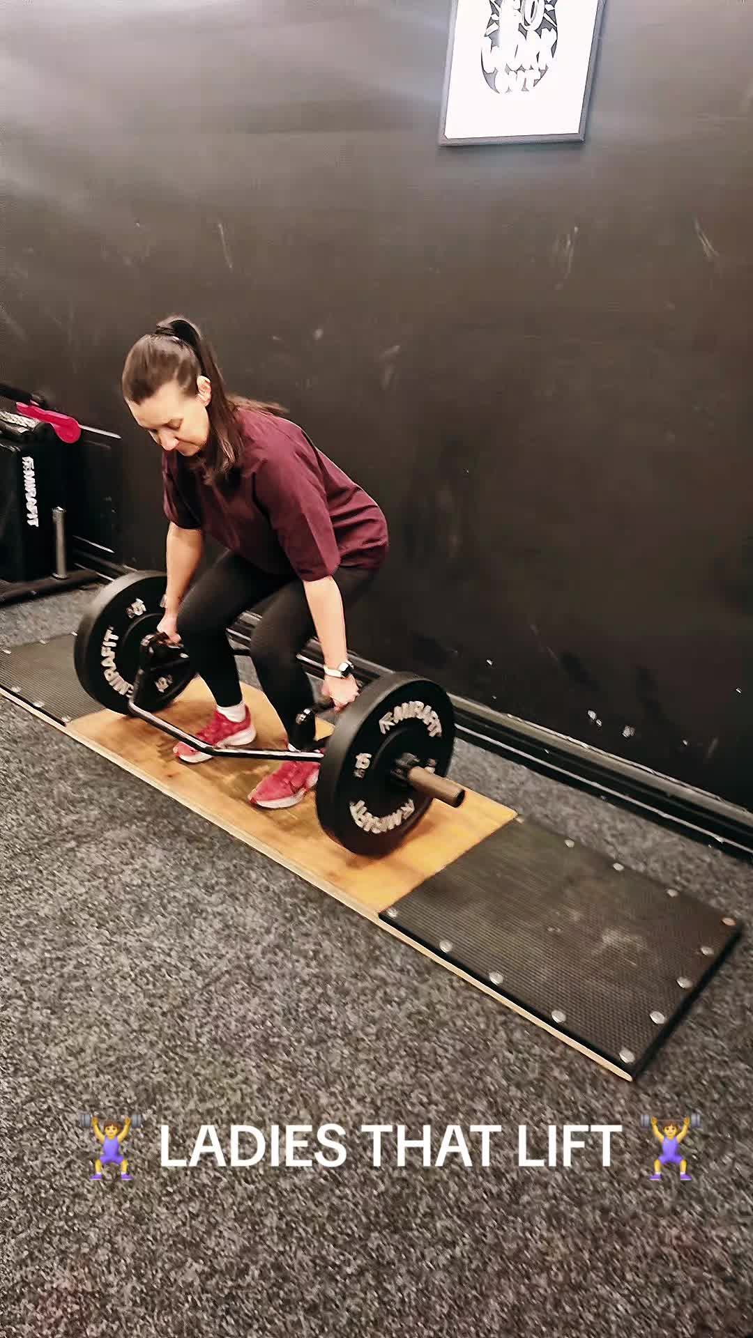 @Beauty and Beast gym