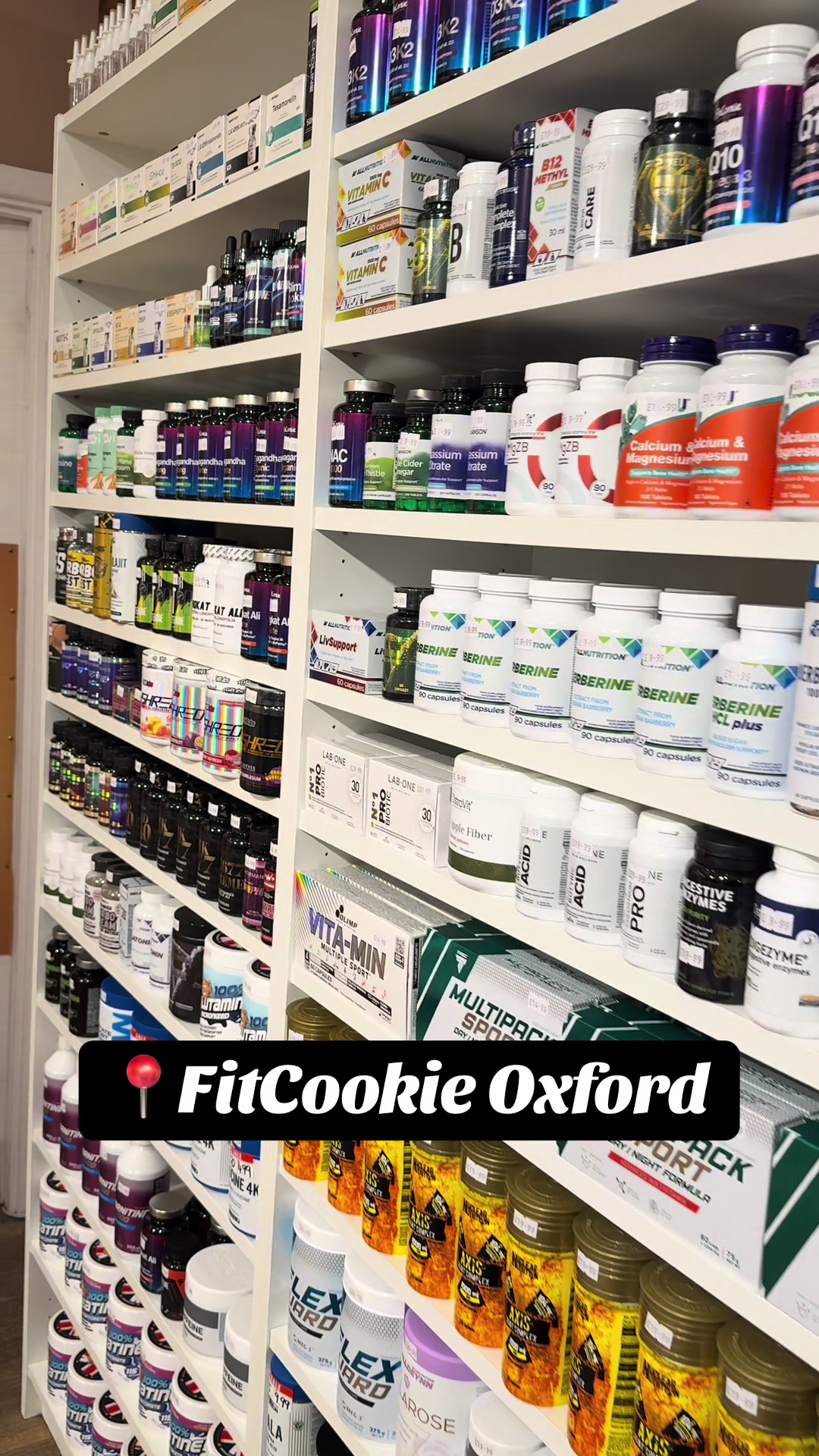 @FitCookieOxford