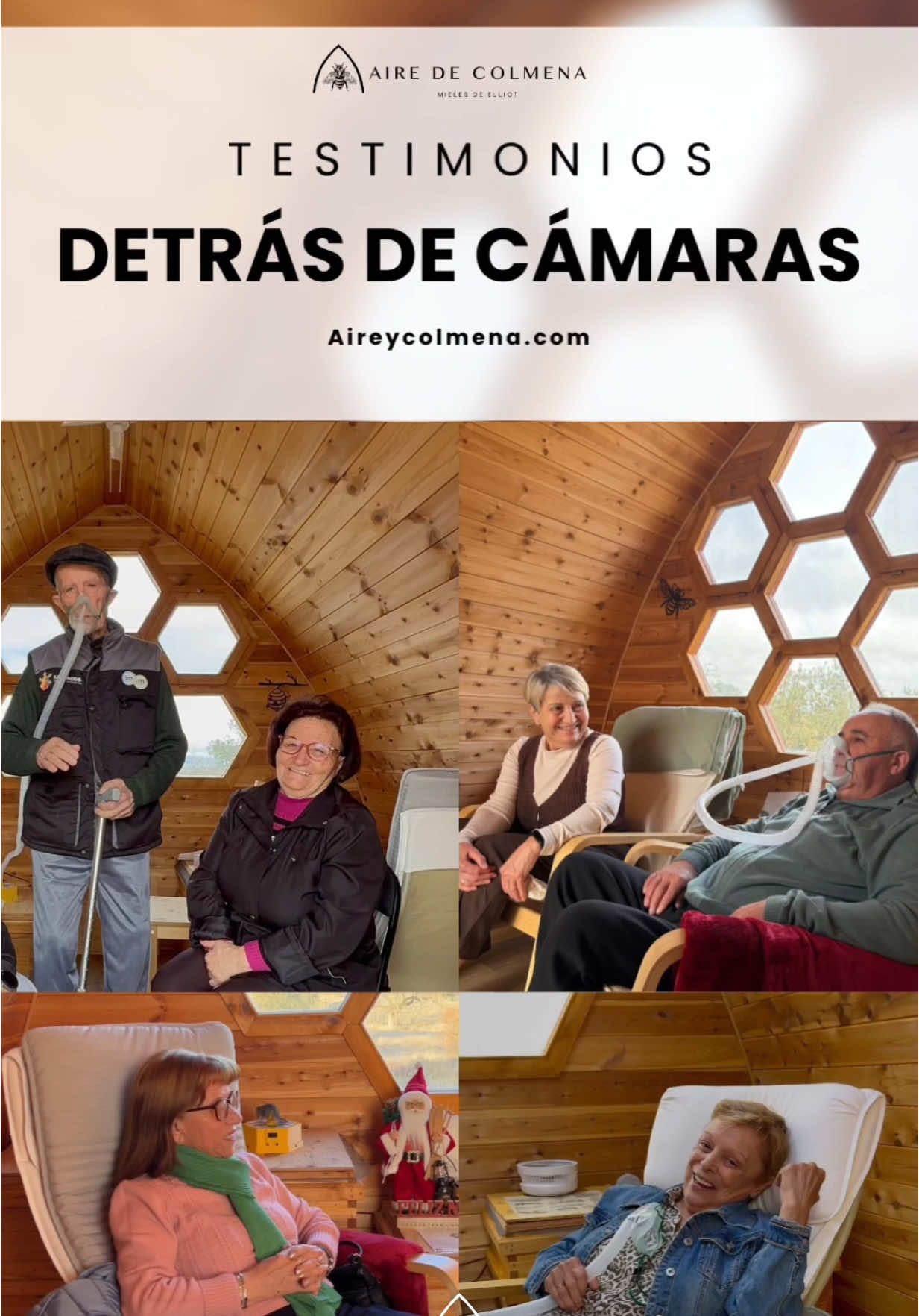 @AIRE DE COLMENA EXTREMADURA